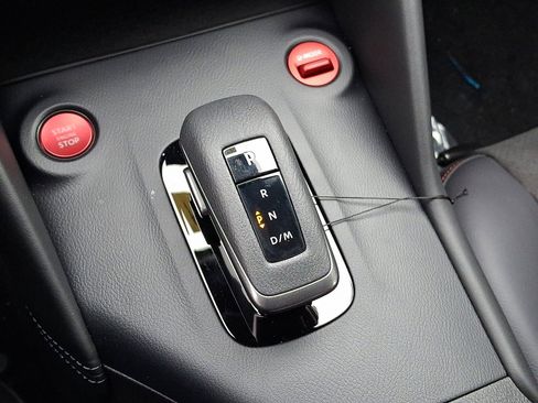 New 2024 Nissan Z NISMO w/ Floor Mat Package image 9