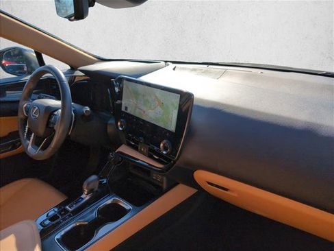 Used 2024 Lexus NX 350 AWD w/ Premium Package image 23