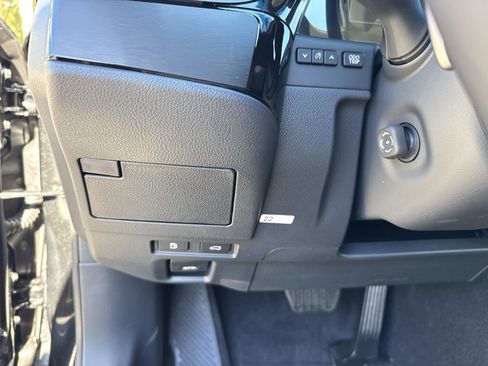 New 2025 Lexus ES 350 w/ Premium Package image 31