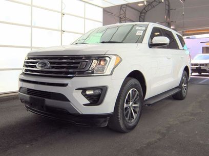Used 2019 Ford Expedition XLT w/ Equipment Group 201A