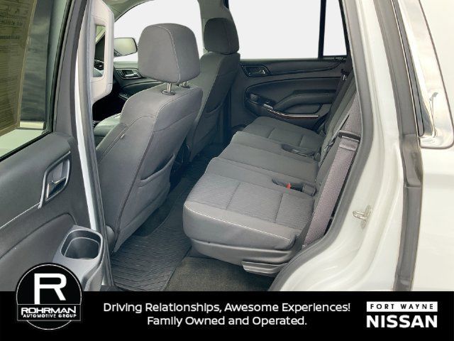 Used 2017 GMC Yukon SLE AWD/4WD image 13