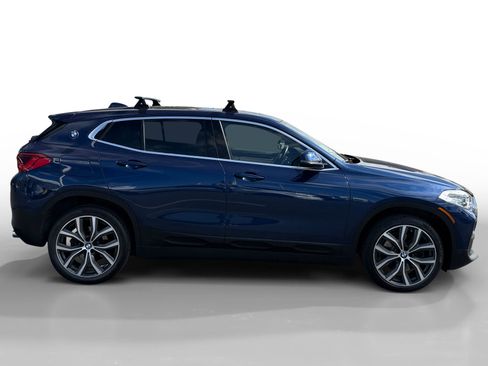 Used 2018 BMW X2 xDrive28i w/ Convenience Package AWD/4WD image 6