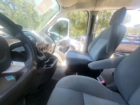Used 2016 Ford Transit 350 XLT RWD image 54