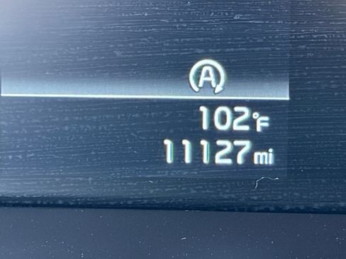 Certified 2025 Kia Soul LX image 22