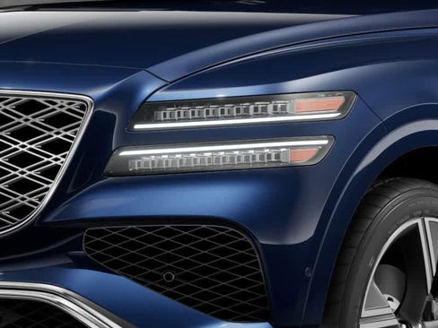 New 2026 Genesis GV80 3.5T Prestige image 11