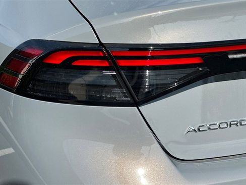 New 2025 Honda Accord EX-L image 29