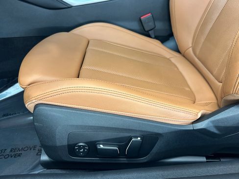 Certified 2025 BMW M440i Coupe w/ Premium Package RWD image 14