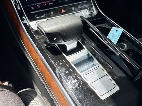 Used 2019 Audi A8 L 4.0T w/ First Edition Package AWD/4WD image 17