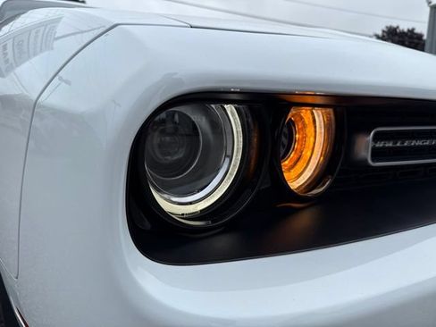Used 2022 Dodge Challenger R/T w/ Plus Package RWD image 9