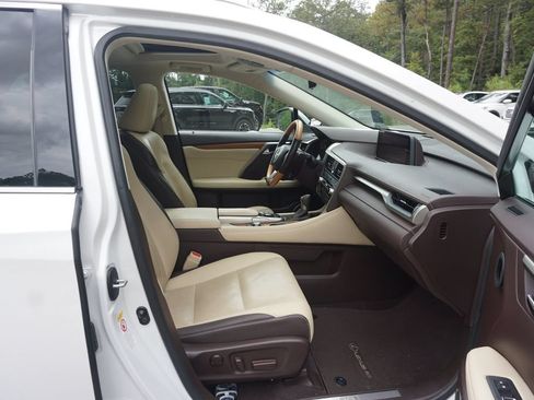Used 2017 Lexus RX 350 FWD w/ Premium Package image 17