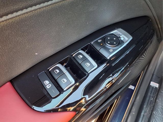 New 2026 Kia K5 GT-Line AWD/4WD image 13