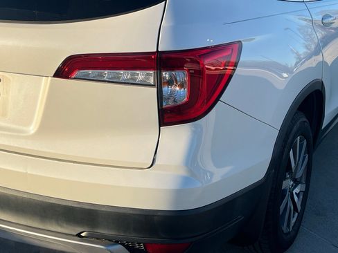 Used 2019 Honda Pilot EX-L image 14