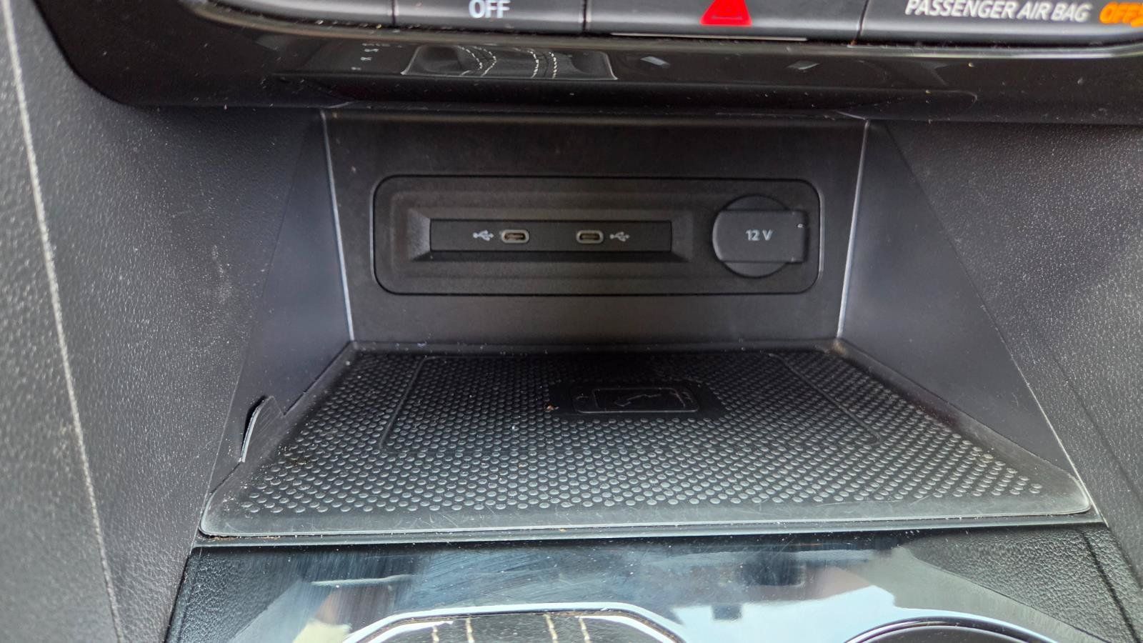 Certified 2022 Volkswagen Atlas SEL AWD/4WD image 38