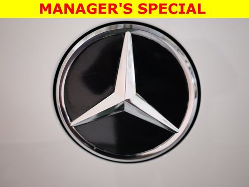 Certified 2023 Mercedes-Benz GLC 300 4MATIC Coupe image 56