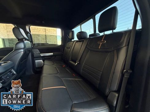 Used 2024 Ford F250 Platinum image 25