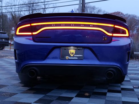 Used 2020 Dodge Charger Scat Pack w/ Dynamics Package image 69