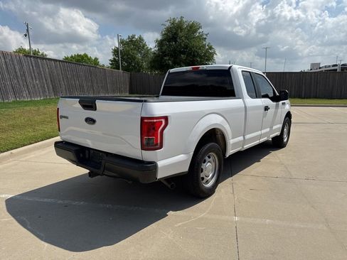 Used 2017 Ford F150 XL w/ Equipment Group 101A Mid image 10