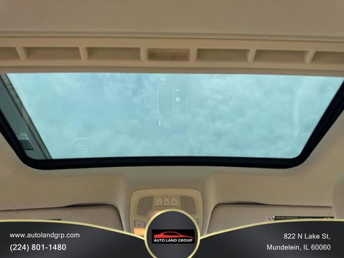 Used 2014 Audi A6 2.0T Premium Plus w/ Premium Plus Package image 20