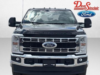 New 2026 Ford F350 XLT