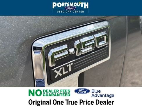 Certified 2024 Ford F150 XLT image 18