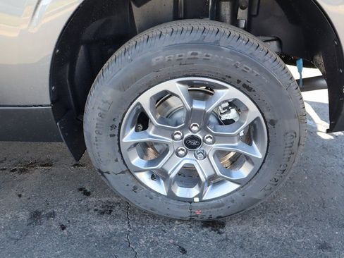 New 2026 Ford Maverick XLT w/ XLT Luxury Package image 18