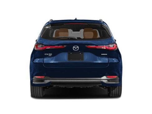 New 2026 MAZDA CX-90 3.3 Turbo S w/ Premium Plus AWD/4WD image 8