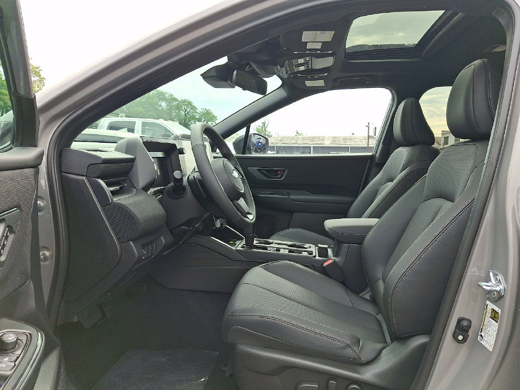 New 2026 Subaru Outback Limited AWD/4WD image 10