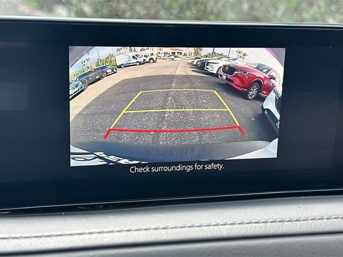 Used 2023 MAZDA CX-30 AWD 2.5 S w/ Select Package image 19