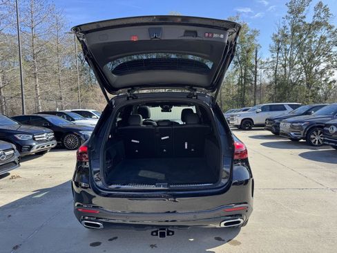 Certified 2026 Mercedes-Benz GLE 350 GLE 350 image 24
