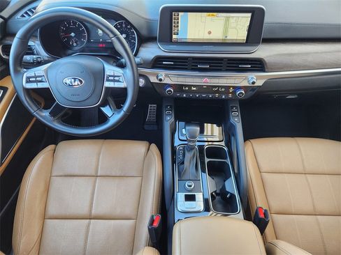 Used 2020 Kia Telluride SX w/ Towing Package image 26