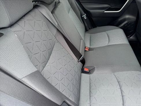 Certified 2025 Toyota RAV4 XLE AWD/4WD image 18