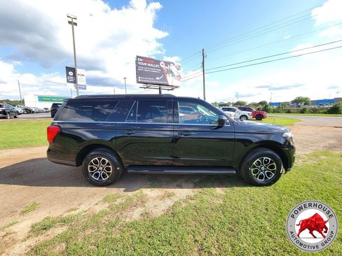 Used 2024 Ford Expedition Max XLT RWD image 7