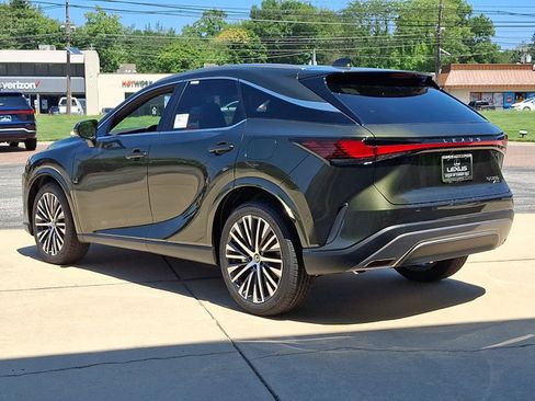 New 2026 Lexus RX 350 Premium Plus AWD/4WD image 3