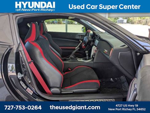Used 2019 Toyota 86 TRD SE RWD image 14