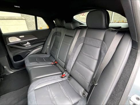 New 2026 Mercedes-Benz GLE 53 AMG 4MATIC Coupe image 10