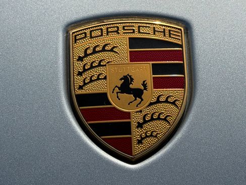 Certified 2022 Porsche Macan GTS w/ Premium Package Plus AWD/4WD image 25