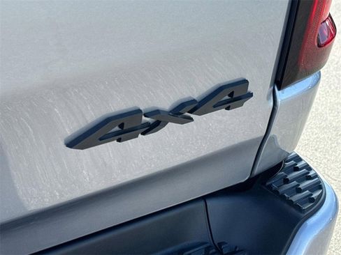 New 2026 RAM 1500 Laramie w/ Night Edition image 7