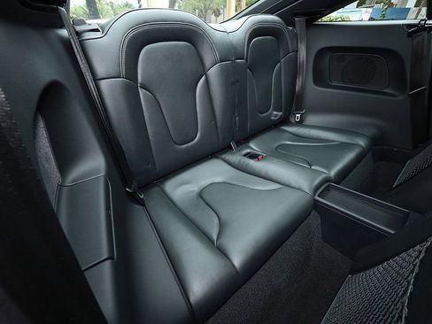 Used 2012 Audi TTS 2.0T Prestige image 9