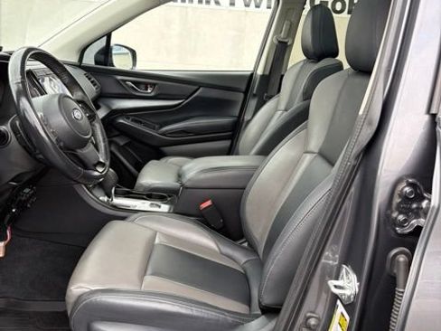 Used 2022 Subaru Ascent Onyx Edition AWD/4WD image 21