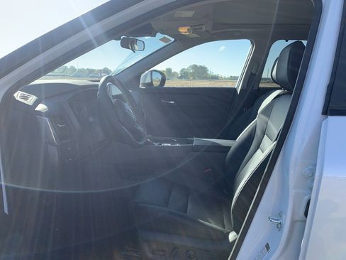 New 2026 Nissan Rogue SV w/ SV Premium Package image 9