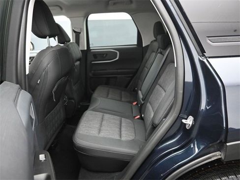 Used 2022 Ford Bronco Sport Big Bend w/ Convenience Package image 22