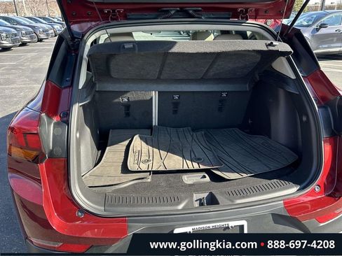 Used 2024 Buick Encore GX Preferred AWD/4WD image 9