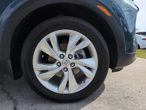 Used 2025 Buick Encore GX Preferred w/ Comfort Package image 13