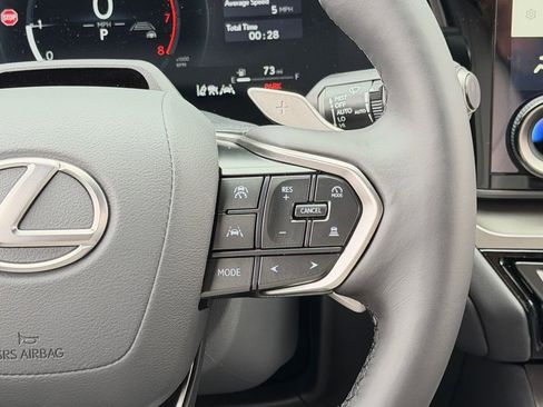 New 2026 Lexus TX 350 AWD image 16