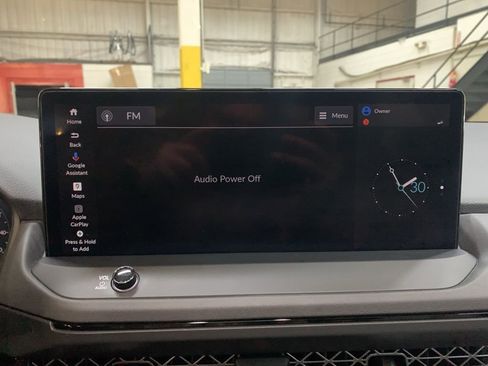 Used 2025 Honda Accord Touring image 20