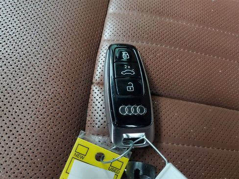 Used 2021 Audi A6 Premium Plus w/ Premium Plus Package image 26