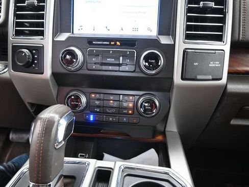 Used 2019 Ford F150 King Ranch AWD/4WD image 36