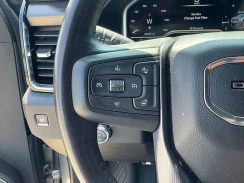 Used 2024 GMC Sierra 2500 Denali Ultimate w/ Max Trailering Package image 24