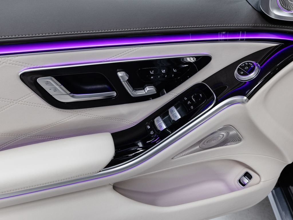 Used 2024 Mercedes-Benz Maybach S 580 4MATIC image 6