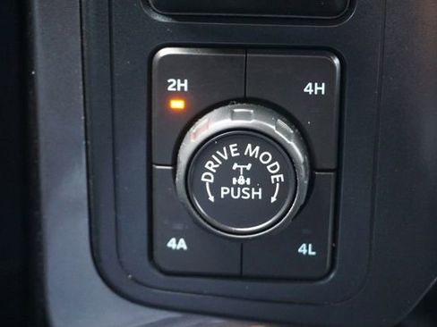 Certified 2023 Ford F150 Lariat AWD/4WD image 9